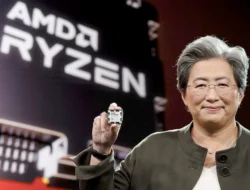 AMD launches AI chip to rival Nvidia’s Blackwell