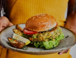 Plant-based meat alternatives are eco-friendlier and mostly healthier, study finds