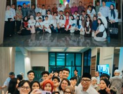 Bangun SDM Unggul, Gubernur Mirza Dukung Pelatihan Bahasa Jerman bagi Generasi Muda Lampung