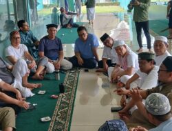 Retret Sekda Se-Lampung Perkuat Integritas, Kepemimpinan, dan Sinergi Birokrasi