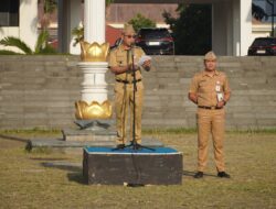 Pemprov Lampung Percepat Pembangunan Rumah Layak Huni Dukung Program Kesehatan Nasional