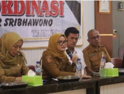 Pemkab Lampung Timur Percepat Izin Kawasan Hutan, Akses Listrik untuk Warga Segera Terwujud