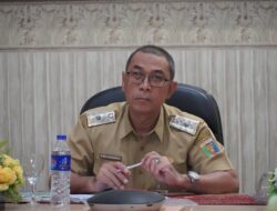 Pemprov Lampung Perkuat Stabilitas Ekonomi, Inflasi Turun ke 1,76 Persen