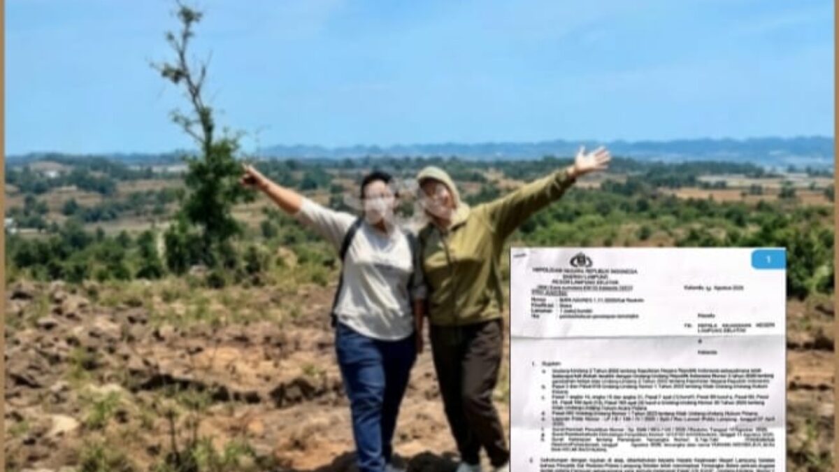 ‎Dua Tersangka Penipuan dan penggelapan Diperiksa Hingga Malam,Oknum Notaris & IRT Belum Ditahan