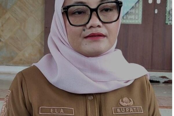 Dampak Abu Vulkanik, Bupati Lampung Timur Instruksikan Sekolah Libur Dua Hari