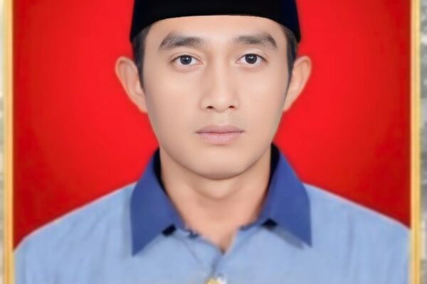 Muhammad Ikrom No Urut 3 Menang Telak di Pilkati Margo Mulya, Raih 639 Suara