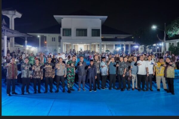 Lampung Siap Jadi Tuan Rumah Munas HIPMI