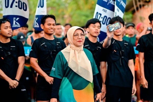 RSMB RUN 2026 Curi Perhatian! Ribuan Pelari, Hiburan DJ Beynedic, hingga Festival UMKM Warnai Perayaan HUT KE-13 RS Mutiara Bunda