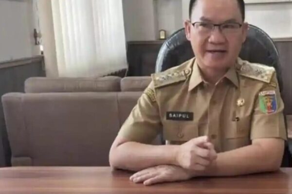 Rencana Razia Kendaraan Meluas ke 15 Kabupaten/Kota Lampung, Ini Penjelasan Kepala Bapenda